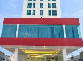 THE REED HOTEL Melaka