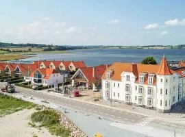 4 person holiday home in Hejls