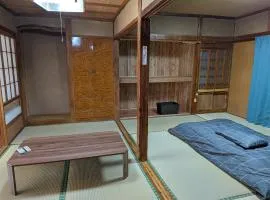 民泊宿きく亭