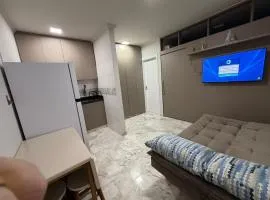 Pé na areia Kit San Pietro