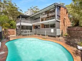 Blenheim Beach Retreat