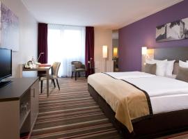 Leonardo Hotel Hannover Airport, hotel em Hanôver