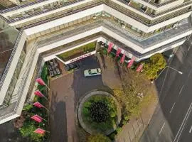 Leonardo Royal Hotel Frankfurt