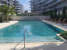 Manzanillo Loft Morros EOS, hotel en Cartagena de Indias