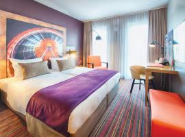Leonardo Hotel Munich City South, hotel em Munique