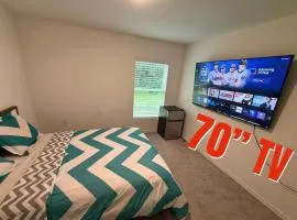 Port Charlottes Beach House