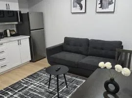 Cozy 1-Bedroom Suite Winnipeg