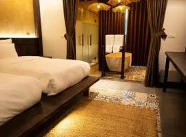 Ninh Binh Rustic Hideaway