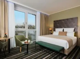 Leonardo Hotel Offenbach Frankfurt