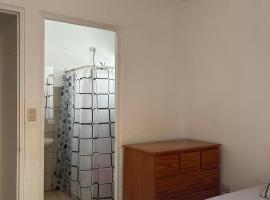 Casa amueblada, hotel a Jinotepe