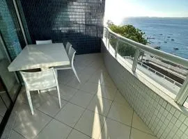 Ladeira da Barra privilege