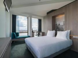 Leonardo Hotel Amsterdam Rembrandtpark，阿姆斯特丹的飯店
