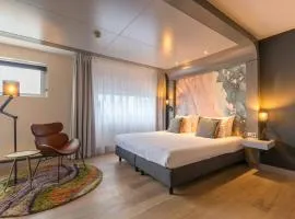Leonardo Hotel Almere City Center