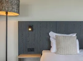 Leonardo Hotel IJmuiden Seaport Beach