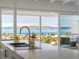 The View, Albany Holiday House, hotel a Albany