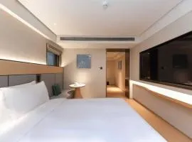 JI Hotel Shanghai Expo Dongming Road Metro Station