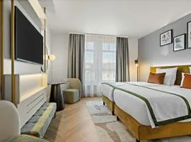 Leonardo Hotel Mainz