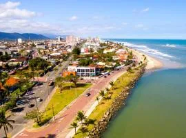 Pousada Realeza de Itanhaém