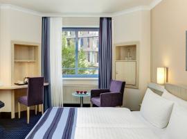 Hotel Nürnberg City Center by Leonardo Hotels – hotel w Norymberdze