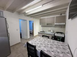 Alojamiento Añelo, hotel v destinácii Añelo