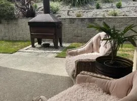 The Garden Room