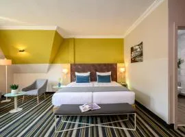 فندق ليوناردو بودابست