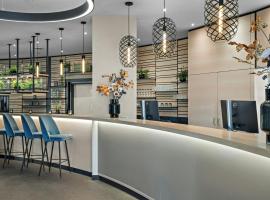 Leonardo Hotel Vienna City West, hótel í Vín