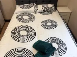 Modern Studios Epsom Station