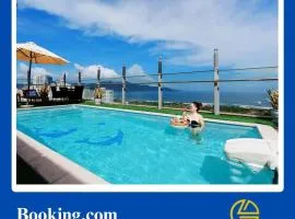 Lavencos Hotel Da Nang Sea View - Free Swimming Pool & Sauna