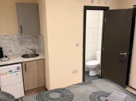 Modern Studios Epsom Station