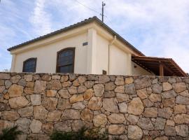 Casa vila carolla, hotel a Tiradentes