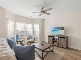Cozy 2BR Turnberry Villa Pool and Tennis