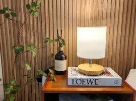 Near COEX Hyundai Dept Max 6Person Stay Ma-Joong