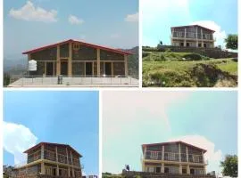 Maa banari homestay satyoun lamgra Almora