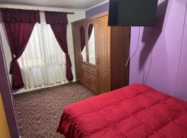 Casa Villa las Nieves