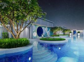 Stallionz by KLIQ, hotel a Ipoh