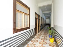 Hotel O NAYARA, Hotel in Aligarh