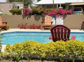 Private Pool Villa in Gated Samaan Grove Near Beaches