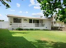 Baileys Beach House