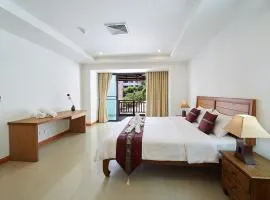 Two Bedroom Condo 2 207