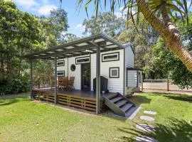 Rural Oasis - Tiny Home