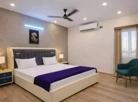 Hotel O Sachin