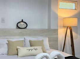 EzeApart, Hotel in Ezeiza