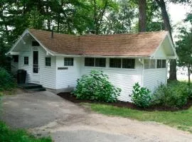 Dollhouse Historic Cottage