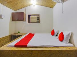 OYO Dream Guest House、Rudrapurのホテル