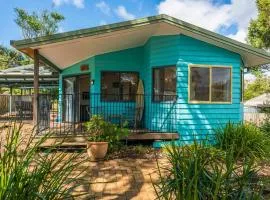 Blue House Surf Shack