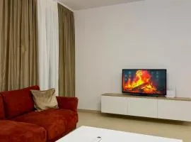 Prestige Lakeview Apartment Tirana