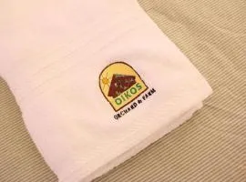 Oikos Orchard and Farm