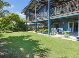 Moana Retreat