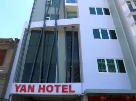 Yan Hotel